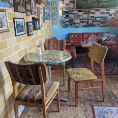 Cafe Babalu 여행 사진