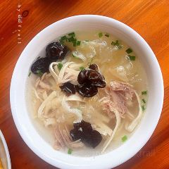 东方红运漕早点(环城南路店) User Photo
