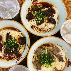 小小吧干腌粉 User Photo