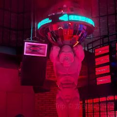 Orangutan Bunker User Photo