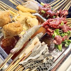 味在(简餐)(时代尚品店) User Photo