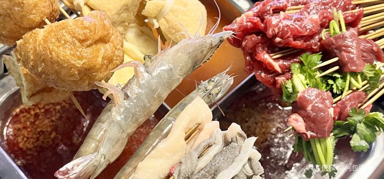 味在(简餐)(时代尚品店)