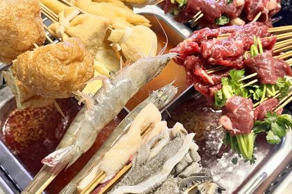 味在(简餐)(时代尚品店)