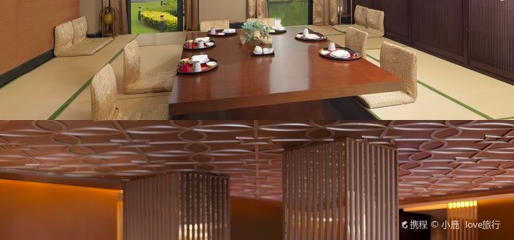 Huangjiaxilaidengjiudian·yariben Restaurant