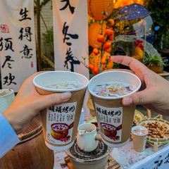 走·超火锅(都江堰店) User Photo