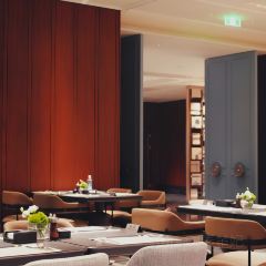 CHAR Grill & Sky Bar 여행 사진