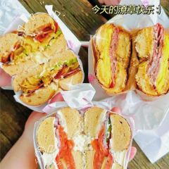 Georgetown Cupcake 여행 사진