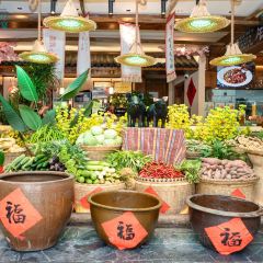 瑶家八碗菜(万华店) User Photo