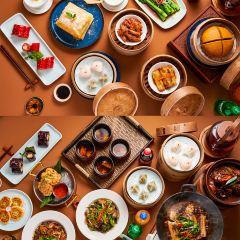 福建外貿中心悅華飯店（三坊七巷店）·閩筵1984中餐廳張用戶圖片