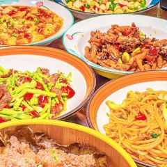 大米果江西土菜館（江北店）張用戶圖片