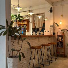 樹Cafe張用戶圖片