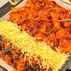 薛食堂韩餐(万象九宜城店) User Photo