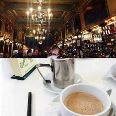 A BRASILEIRA DO CHIADO User Photo