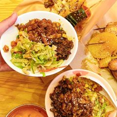 艾小爪·鹵味&粉面飯（港惠新天地店）張用戶圖片