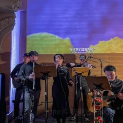 Times Jazz Club User Photo