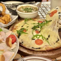 织田茶寮 여행 사진