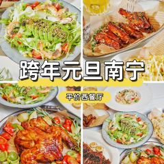 DE YI KE User Photo