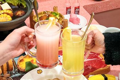 元氣壽司（港惠購物中心分店）