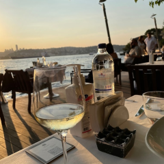 Sunset Grill & Bar 여행 사진