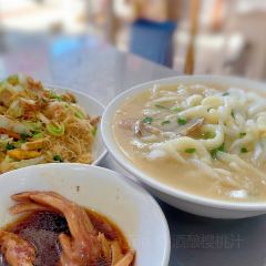 特色铁板烧(陶王店) User Photo