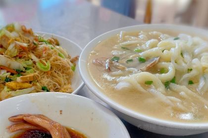 特色铁板烧(陶王店)