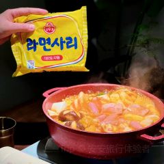 韓大叔湯飯館張用戶圖片