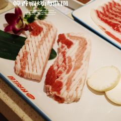 kao rou zhuang yuan User Photo