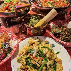 湘遇老长沙下饭菜(乐业街店) User Photo