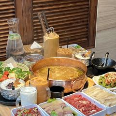 小象园子·版纳牛肉铜锅(麓湖店) User Photo