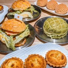 南橋料理餐厅(三桥路店) User Photo