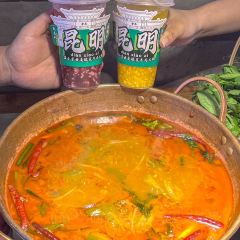 云海肴(深圳中心城店) User Photo