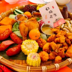 RL POEM瑞萊詩派對·西餐·下午茶（互聯網小鎮店）張用戶圖片