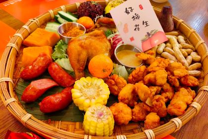 RL POEM瑞萊詩派對·西餐·下午茶（互聯網小鎮店）