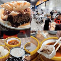 阿动埔田笋粿(锦绣家园店) User Photo