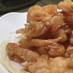 旺角渔村·小海鲜渔家菜(鲅鱼圈店) User Photo