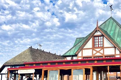 Danish Mill Bakery Inc