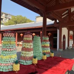 老永安粿条店(燕江中路店) User Photo