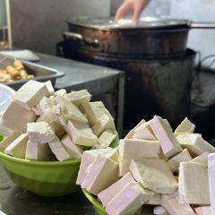 核桃园鸡蛋仔NO·1(核桃园总店) User Photo