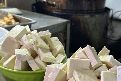 核桃园鸡蛋仔NO·1(核桃园总店)