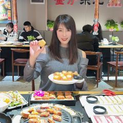 金炉馕坑烤肉(富园天郡店) User Photo