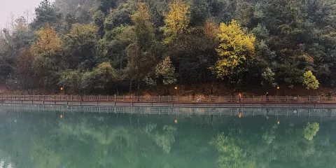 寧遠印山公園