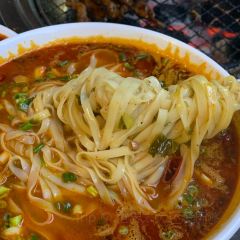 Zhaojianiurouchuan User Photo