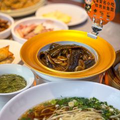 Lao huai cheng Monopterus albus noodles (xin huai branch) User Photo