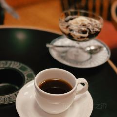 CAFE DE L’AMBRE User Photo