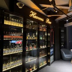 Heavens Bar高空酒吧張用戶圖片