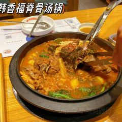 禄源饭店 여행 사진