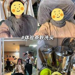 水南曾姐豆浆店(水南店) User Photo