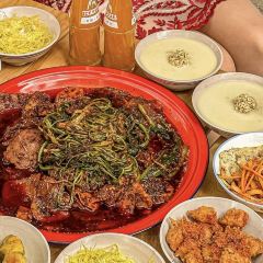 胖子鱼·鲜鱼火锅(秦州店) User Photo