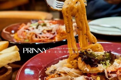 马克&银子Better餐厅