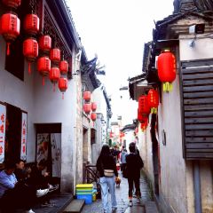 宏村得月楼(月沼店) User Photo